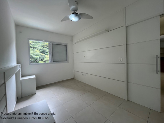 Imagem Imóvel com 2 Quartos para Alugar, 74 m² em Sumaré - Caraguatatuba