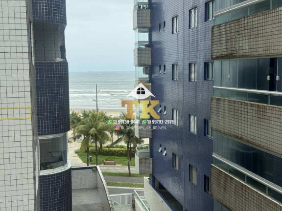 Imagem Apartamento com 1 Quarto à Venda, 42 m² em Maracanã - Praia Grande Imagem Apartamento com 1 Quarto à Venda, 42 m² em Maracanã - Praia Grande