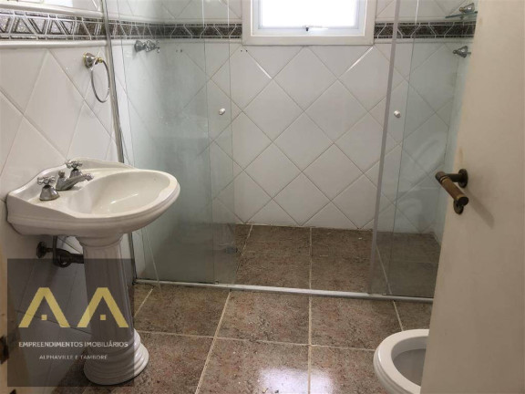 Imagem Casa de Condomínio com 3 Quartos para Alugar, 286 m² em Alphaville - Santana De Parnaíba Imagem Casa de Condomínio com 3 Quartos para Alugar, 286 m² em Alphaville - Santana De Parnaíba