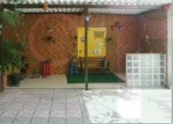 Imagem Casa com 2 Quartos à Venda, 105 m² em Carapicuiba - Carapicuiba