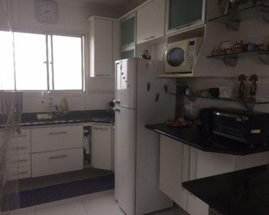 Imagem Apartamento com 2 Quartos à Venda, 65 m² em Vila Independência - São Paulo Imagem Apartamento com 2 Quartos à Venda, 65 m² em Vila Independência - São Paulo
