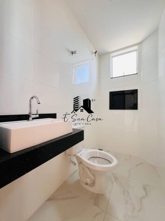 Imagem Cobertura com 3 Quartos à Venda, 130 m² em Novo Eldorado - Contagem Imagem Cobertura com 3 Quartos à Venda, 130 m² em Novo Eldorado - Contagem