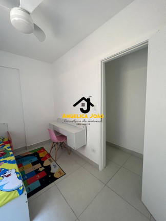Imagem Apartamento com 2 Quartos à Venda, 55 m² em Centro - São Vicente Imagem Apartamento com 2 Quartos à Venda, 55 m² em Centro - São Vicente
