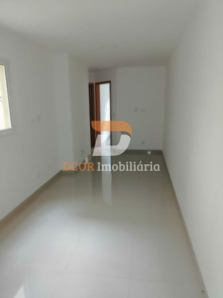 Apartamento com 2 Quartos à Venda, 52 m² em Jardim Santo Alberto - Santo André