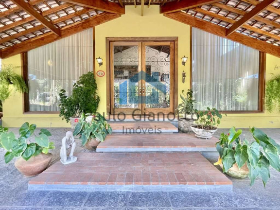 Imagem Casa de Condomínio com 7 Quartos à Venda, 920 m² em Palos Verdes - Cotia Imagem Casa de Condomínio com 7 Quartos à Venda, 920 m² em Palos Verdes - Cotia