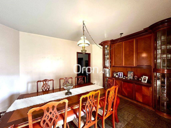 Imagem Apartamento com 4 Quartos à Venda, 240 m² em Setor Bueno - Goiânia