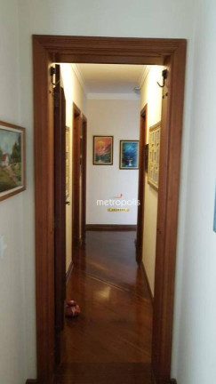 Imagem Apartamento com 4 Quartos à Venda, 180 m² em Centro - São Bernardo Do Campo