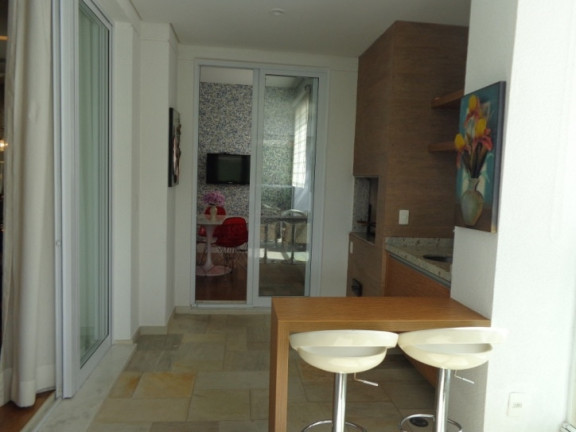 Imagem Apartamento com 4 Quartos à Venda, 284 m² em Tamboré - Santana De Parnaíba Imagem Apartamento com 4 Quartos à Venda, 284 m² em Tamboré - Santana De Parnaíba