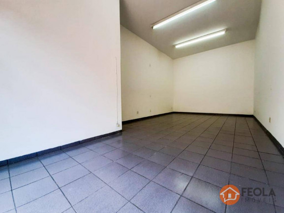 Imagem Sala Comercial para Alugar, 46 m² em Vila Santa Catarina - Americana Imagem Sala Comercial para Alugar, 46 m² em Vila Santa Catarina - Americana