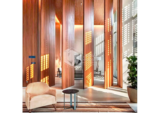 Imagem Apartamento com 4 Quartos à Venda, 335 m² em Itaim Bibi - São Paulo
