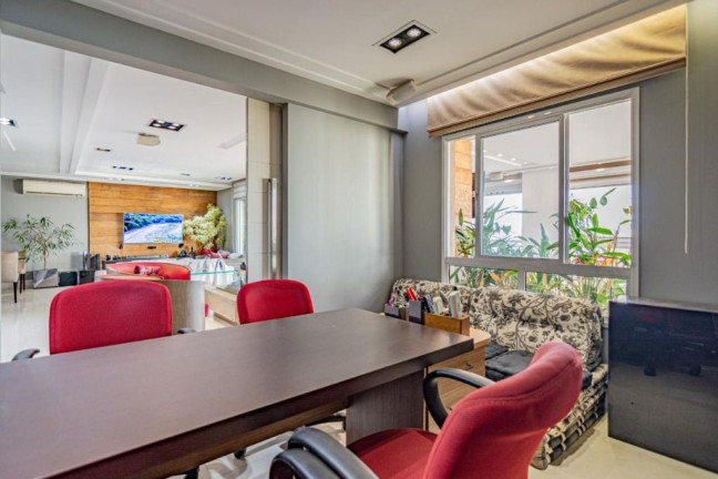 Imagem Apartamento com 4 Quartos à Venda ou Locação, 206 m² em Vila Romana - São Paulo Imagem Apartamento com 4 Quartos à Venda ou Locação, 206 m² em Vila Romana - São Paulo