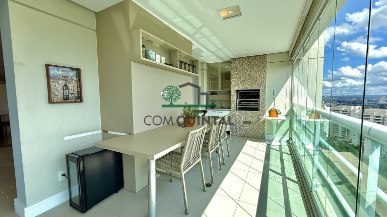 Imagem Apartamento com 3 Quartos à Venda, 202 m² em Tamboré - Santana De Parnaíba Imagem Apartamento com 3 Quartos à Venda, 202 m² em Tamboré - Santana De Parnaíba