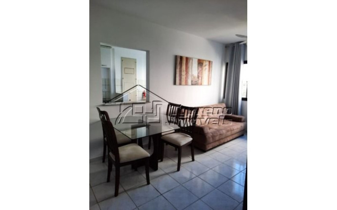 Apartamento com 2 Quartos à Venda, 45 m² em Jardim Aquarius - São José Dos Campos