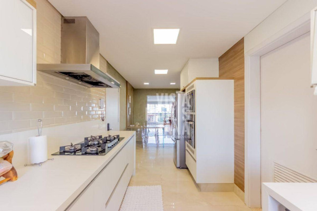 Imagem Apartamento com 4 Quartos à Venda, 250 m² em Vila Mariana - São Paulo