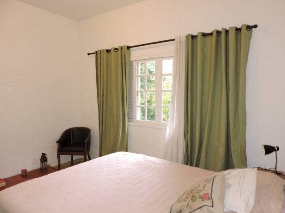 Imagem Casa de Condomínio com 4 Quartos à Venda,  em Jardim Indaiá - Embu Das Artes