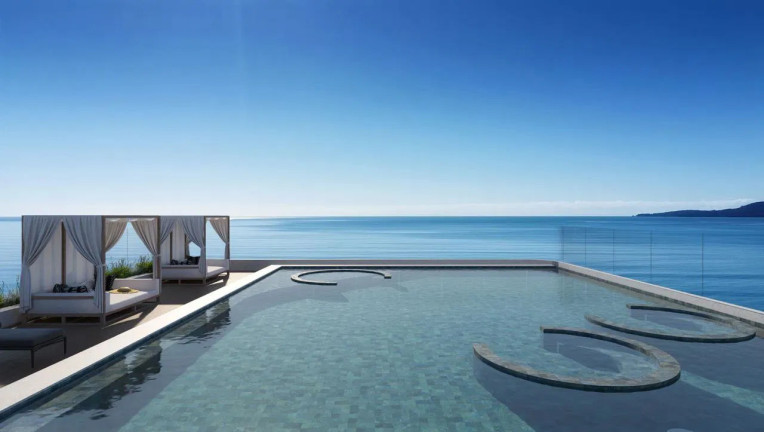 Imagem Apartamento com 3 Quartos à Venda, 139 m² em Meia Praia - Itapema
