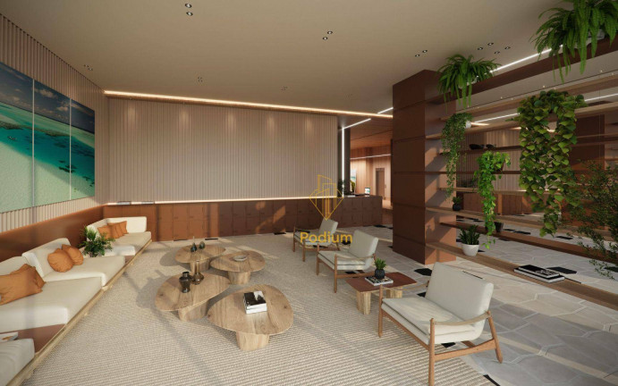 Imagem Imóvel com 2 Quartos à Venda, 78 m² em Manaíra - João Pessoa