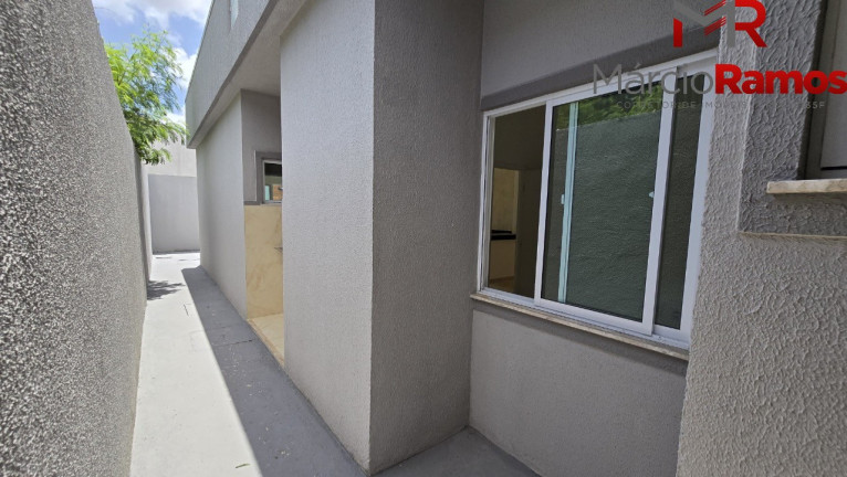 Imagem Casa com 3 Quartos à Venda, 118 m² em São Bento - Fortaleza