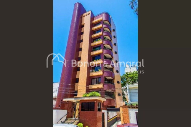 Imagem Apartamento com 3 Quartos à Venda, 145 m² em Cambuí - Campinas Imagem Apartamento com 3 Quartos à Venda, 145 m² em Cambuí - Campinas