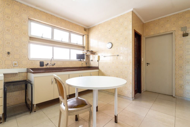 Imagem Casa com 3 Quartos à Venda,  em Vila Inah - São Paulo