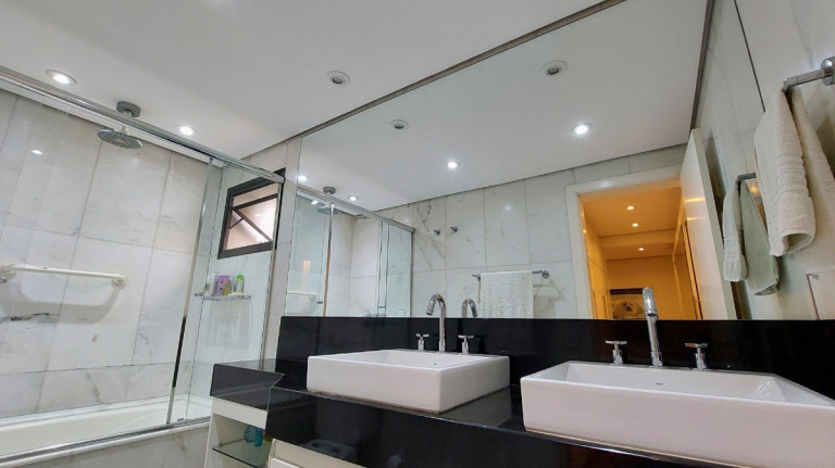Imagem Apartamento com 4 Quartos à Venda, 246 m² em Itaim Bibi - São Paulo