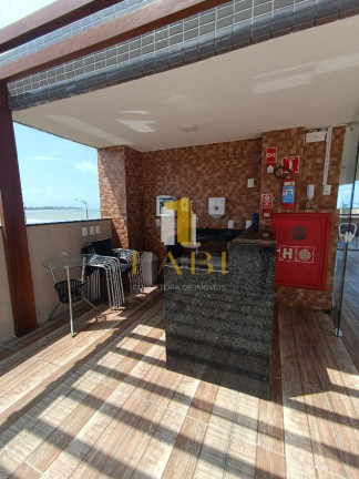Imagem Apartamento com 1 Quarto à Venda, 13 m² em Bessa - João Pessoa