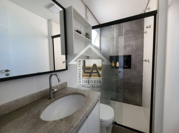Imagem Apartamento com 3 Quartos à Venda, 141 m² em Vila Andrade - São Paulo