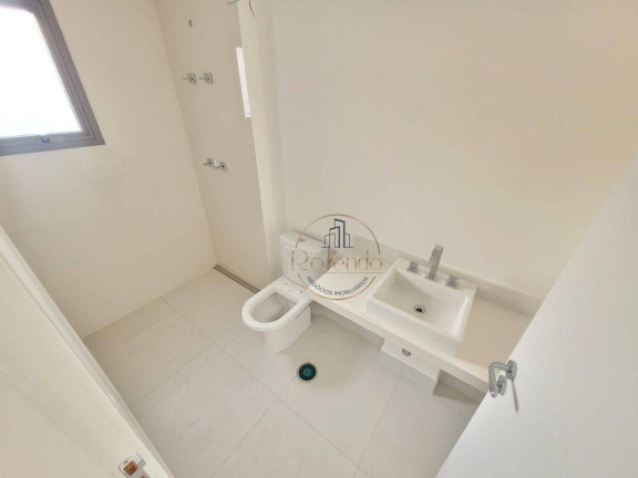 Imagem Apartamento com 3 Quartos à Venda, 163 m² em Jardim - Santo André