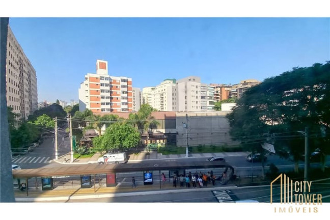 Imagem Sala Comercial à Venda, 167 m² em Itaim Bibi - São Paulo Imagem Sala Comercial à Venda, 167 m² em Itaim Bibi - São Paulo
