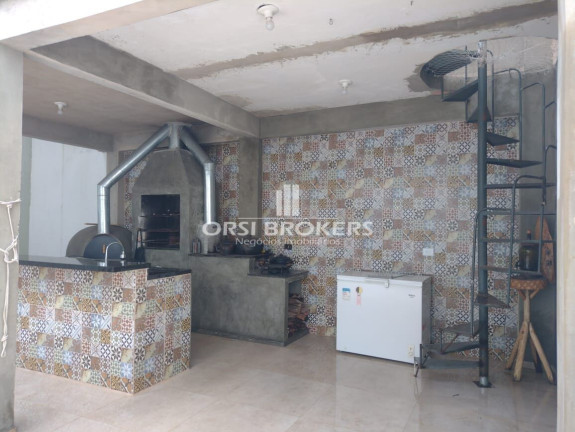 Imagem Sobrado com 3 Quartos à Venda, 101 m² em Jardim Lúcia - São Paulo