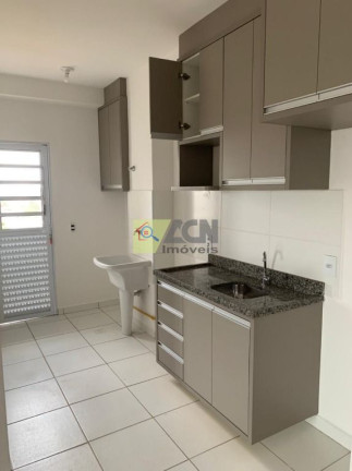 Imagem Apartamento com 2 Quartos à Venda, 56 m² em Loteamento Adventista Campineiro - Hortolândia Imagem Apartamento com 2 Quartos à Venda, 56 m² em Loteamento Adventista Campineiro - Hortolândia