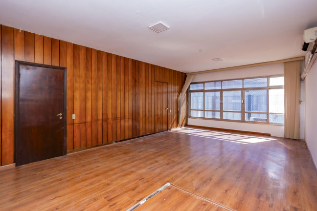 Imagem Sala Comercial à Venda, 172 m² em Centro - Curitiba