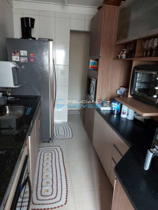 Imagem Apartamento com 2 Quartos à Venda, 68 m² em Caiçara - Praia Grande
