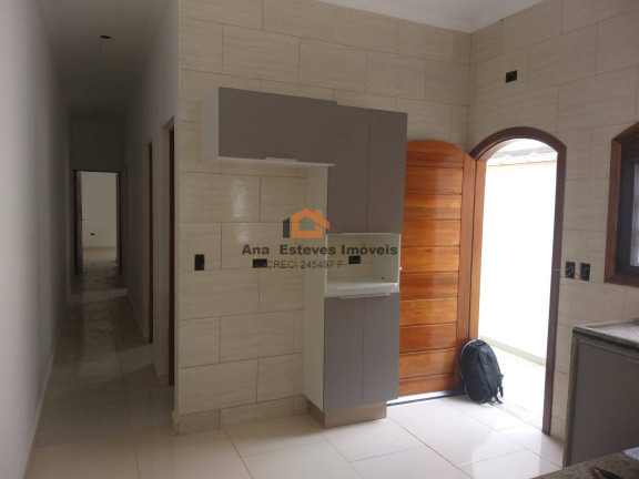 Imagem Casa com 3 Quartos à Venda, 167 m² em Bopiranga - Itanhaém