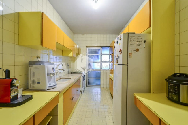Imagem Apartamento com 3 Quartos à Venda, 129 m² em Jardim Paulista - São Paulo Imagem Apartamento com 3 Quartos à Venda, 129 m² em Jardim Paulista - São Paulo
