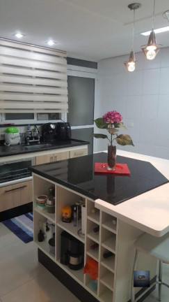 Imagem Apartamento com 3 Quartos à Venda, 130 m² em Jardim Bela Vista - Santo André Imagem Apartamento com 3 Quartos à Venda, 130 m² em Jardim Bela Vista - Santo André