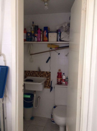 Imagem Apartamento com 3 Quartos à Venda, 69 m² em Jardim Oriental - São Paulo Imagem Apartamento com 3 Quartos à Venda, 69 m² em Jardim Oriental - São Paulo