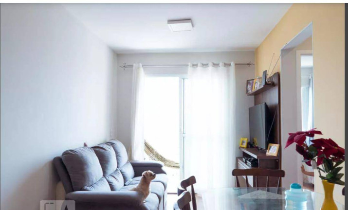 Imagem Imóvel com 2 Quartos à Venda, 47 m² em Vila Nova Cachoeirinha - São Paulo Imagem Imóvel com 2 Quartos à Venda, 47 m² em Vila Nova Cachoeirinha - São Paulo