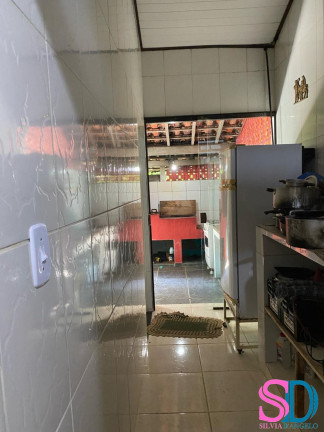 Imagem Casa com 2 Quartos à Venda, 90 m² em Ubatumirim - Ubatuba Imagem Casa com 2 Quartos à Venda, 90 m² em Ubatumirim - Ubatuba