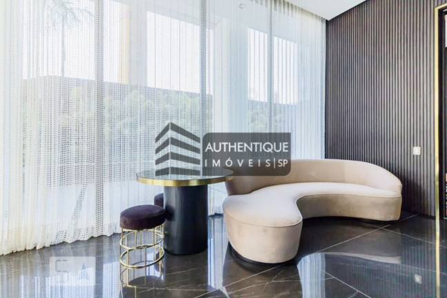 Imagem Apartamento com 4 Quartos à Venda, 250 m² em Campestre - Santo André