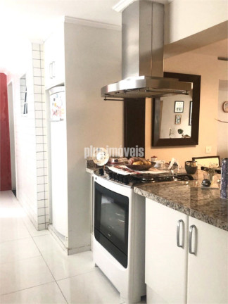 Imagem Apartamento com 4 Quartos à Venda, 202 m² em Jardim América - São Paulo Imagem Apartamento com 4 Quartos à Venda, 202 m² em Jardim América - São Paulo
