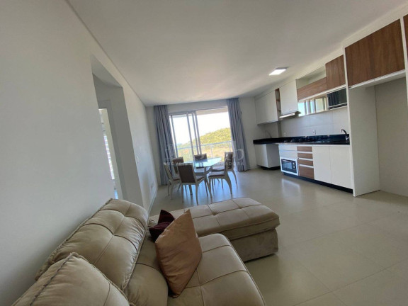 Apartamento com 2 Quartos à Venda, 66 m² em Praia Brava - Itajaí