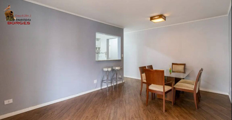 Imagem Apartamento com 2 Quartos à Venda, 71 m² em Chacara Klabim - São Paulo Imagem Apartamento com 2 Quartos à Venda, 71 m² em Chacara Klabim - São Paulo