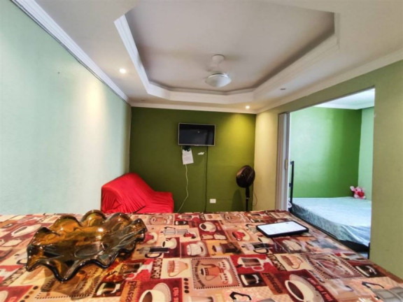 Imagem Apartamento com 1 Quarto à Venda, 33 m² em Aviação - Praia Grande Imagem Apartamento com 1 Quarto à Venda, 33 m² em Aviação - Praia Grande