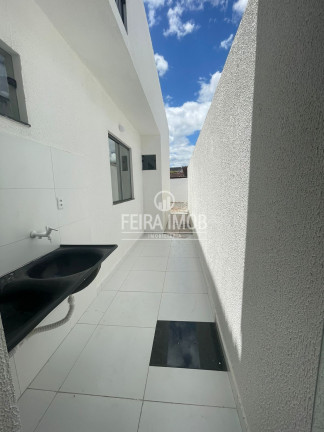 Imagem Casa com 3 Quartos à Venda, 156 m² em Papagaio - Feira De Santana Imagem Casa com 3 Quartos à Venda, 156 m² em Papagaio - Feira De Santana