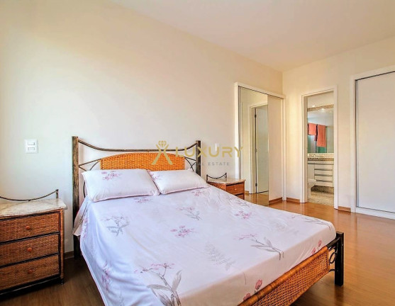 Imagem Imóvel com 4 Quartos à Venda, 170 m² em Serra - Belo Horizonte