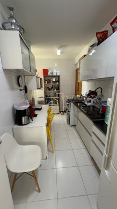 Imagem Imóvel com 3 Quartos à Venda, 113 m² em Caminho Das árvores - Salvador Imagem Imóvel com 3 Quartos à Venda, 113 m² em Caminho Das árvores - Salvador