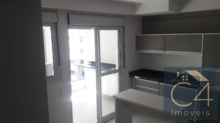 Imagem Apartamento com 1 Quarto para Alugar, 40 m² em Jardim Aquárius - São José Dos Campos