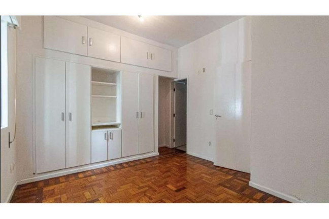 Imagem Apartamento com 3 Quartos à Venda, 132 m² em Bela Vista - São Paulo