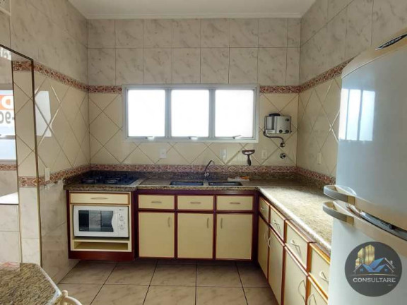 Imagem Apartamento com 2 Quartos à Venda, 83 m² em José Menino - Santos Imagem Apartamento com 2 Quartos à Venda, 83 m² em José Menino - Santos